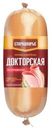 Колбаса Стародворье Докторская По-Стародворски вареная 1кг