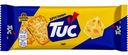 Печенье крекеры Tuc со вкусом сыром, 100г