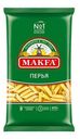 Макаронные изделия Makfa Перья 450 г