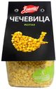ЯРМАРКА Bravolli! Чечевица желтая, 350г