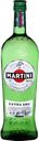 Напиток ароматизированный MARTINI Extra Dry белый экстра сухой, 1л