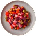 Винегрет овощной с маслом Перекрёсток Select, 500г