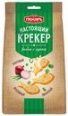 Крекеры «Пекарь» рыбки с луком, 220 г