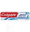 Зубная паста COLGATE 100мл в ассортименте