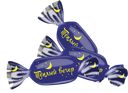 Конфеты ТЕПЛЫЙ ВЕЧЕР помадные в глазури, 100г