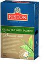 Чай зеленый Riston Green Tea With Jasmine листовой, 200 г