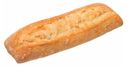Багет мини Хлебный Дом Барра пшеничный замороженный 110 г
