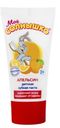 Паста зубная Мое Солнышко детская Апельсин 65г