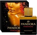 Туалетная вода для женщин Sergio Nero Pandora Pheromone, 50мл
