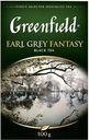 Чай черный Greenfield Earl Grey Fantasy с бергамотом 100г
