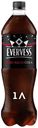 Газированный напиток Evervess Кола без сахара 1 л
