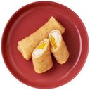 Блинчики с начинкой кокосовой и манго-маракуйя Перекрёсток Select, 160г