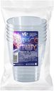 Стакан Disco Party одноразовый 6х200мл