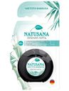 Зубная нить Natusana, 50м