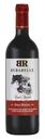 Вино Ребарель столовое красное п/сл 11.5% 0.75л
