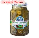 Огурцы малосольные МЕЛЕНЪ, 950мл