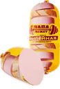 Колбаса вареная ПАПА МОЖЕТ Филейная, весовая