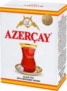 Чай Азерчай байховый с ароматом бергамота черный 100г
