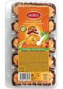Пирожные Эклеры Mirel груша-карамель, 235г