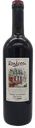 Вино Rentozzi Nero D`Avola Sicilia, красное сухое, 11-13%, 0,75 л, Италия