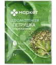 Петрушка нарезанная Маркет Перекрёсток, 7г