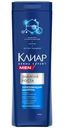 Шампунь Clear Men Derma expert Укрепляющий энергия роста 380мл