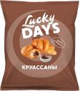 Круассаны LUCKY DAYS® какао мини, 200г