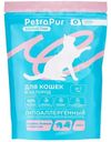 Корм Petrapur Холистик сухой для кошек из индейки с ягнёнком, 400г