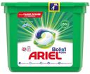 Капсулы для стирки Ariel Горный родник Pods автомат, 23 шт