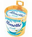 Сыр творожный Almette лёгкий 18%, 150 г