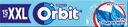 Жевательная резинка ORBIT XXL Сладкая мята, 20,4 г