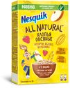 Каша Nesquik All Natural, 185г