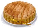 Торт PETRA суфлейный Тирамису, 1 кг