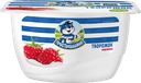 Продукт творожный DANONE малина 3,6%, 130г