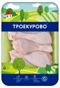 Голень цыпленка-бройлера «Троекурово», 1 кг