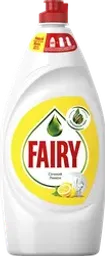 Средство для мытья посуды FAIRY Сочный лимон