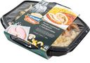 Рулет куриный с макаронами, 250 г