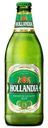 Пиво Hollandia светлое 4,8% 0,45 л
