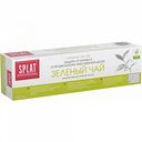 Зубная паста биоактивная Splat Professional зеленый чай, 100 г
