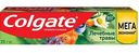 Зубная паста Colgate Лечебные травы Флор и кальций, 150мл