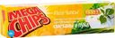 Чипсы картофельные Mega Chips со вкусом сметаны и лука, 100г