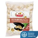 Пельмени ТАВР Пельменьджан со свининой,говядиной и кинзой, 600г