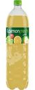 Напиток LaimonFresh Экстра груша газированный 1.5л