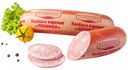 Колбаса вареная «Агрокомплекс»  Натуральные Продукты Любимая, 1 кг