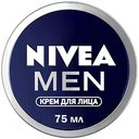 Крем для лица NIVEA MEN, 75 мл