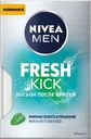 Лосьон Nivea Men Fresh Kick после бритья 100мл