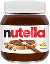 Паста Nutella с добавлением какао ореховая 350г