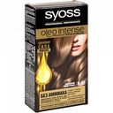 Крем-краска для волос Syoss Oleo Intence 6-55 Дымчатый каштан, 115 мл