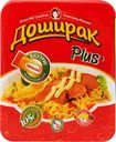 Лапша DOSHIRAK со вкусом говядины, 105 г