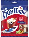 Мармелад жевательный фигурный Бон Пари со вкусом колы, 120 г
